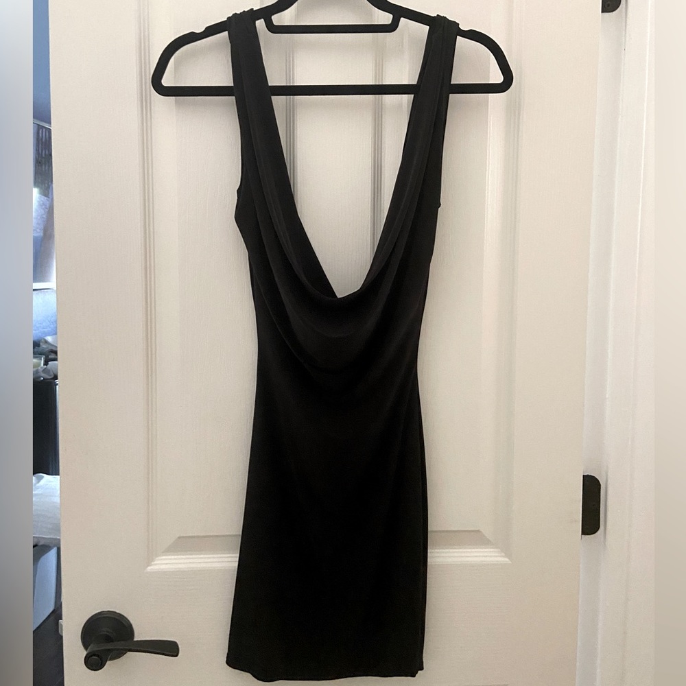 Mini Dress